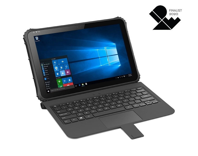 Rugged Notebook EM-I22K