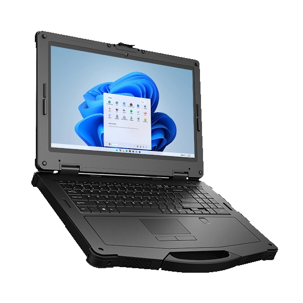 Tablette durcie 12 Windows 10 - Emdoor EM-I20U 12