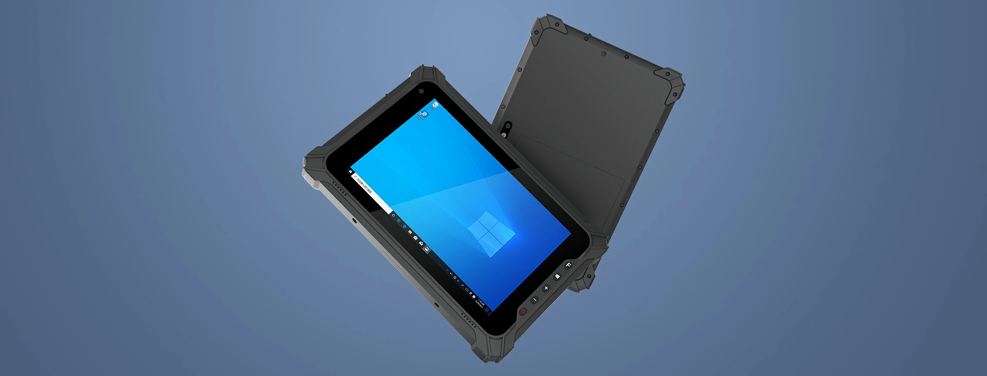 MSI Rugged Tablet