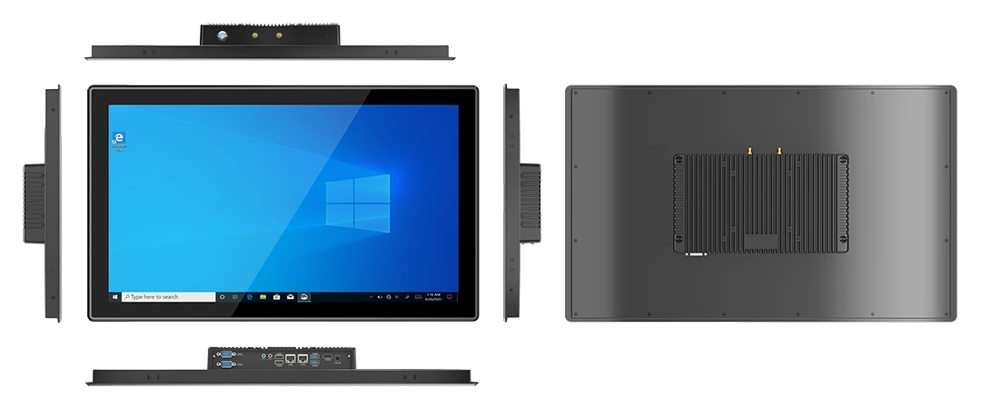 Industrial Panel PC