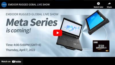 EMDOOR RUGGED GOBAL LIVE SHOW-1