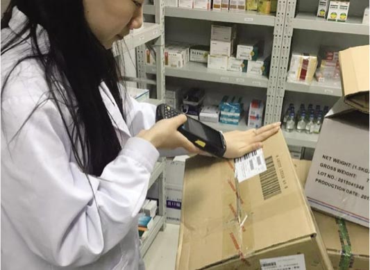 Pharmacy Management