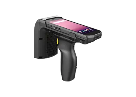 Rugged Handhelds