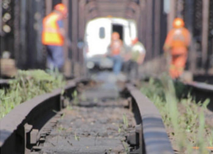 Railway Maintenance Inspection Management