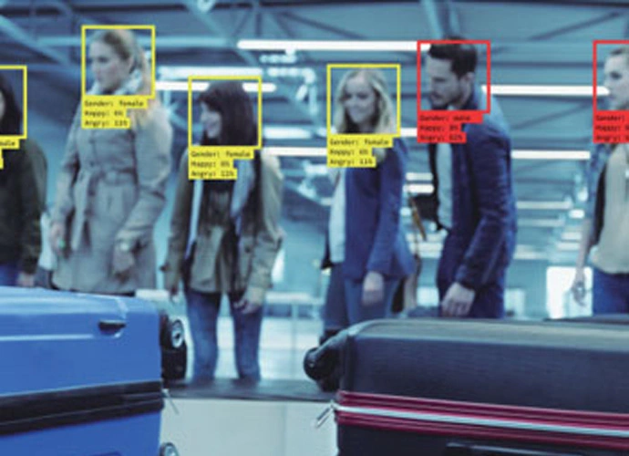 Emdoor Info IPC is Used in Face Recognition