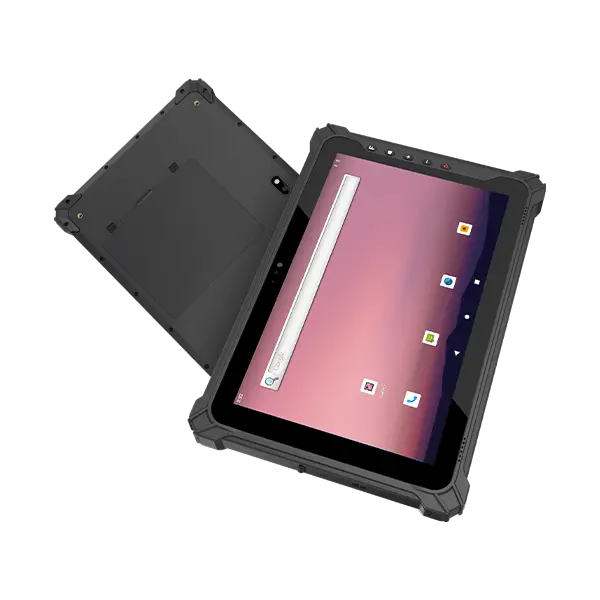 Tablette industrielle durcie IP65 écran 10,1 EM-I16H Emdoor