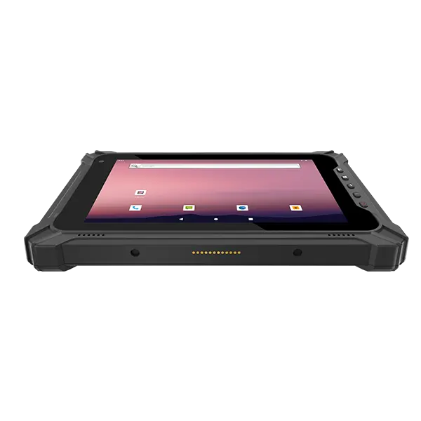 FST-8RA 8” Rugged Tablet