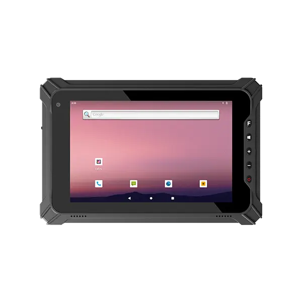 ARM (OCTA Core) 8 Inch Long-endurance GMS Android Rugged Tablet EM-T87X