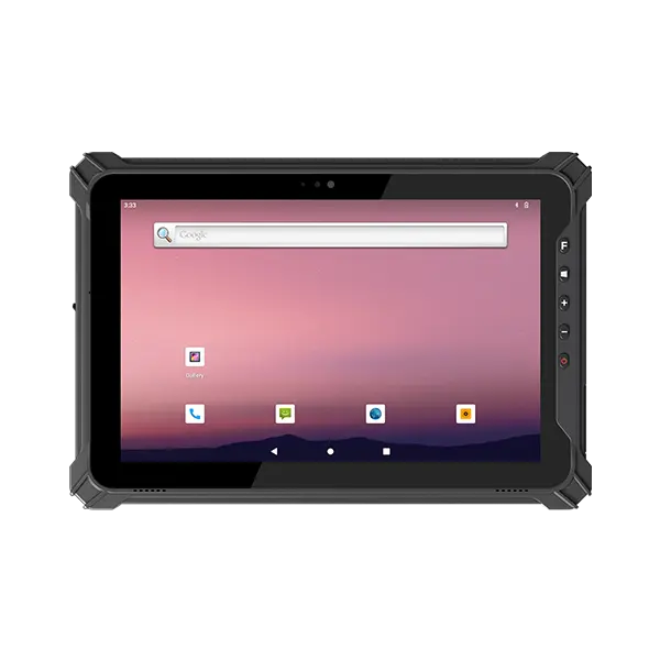 ARM (OCTA Core) 10.1 Inch Long-endurance GMS Android Rugged Tablet EM-T17X