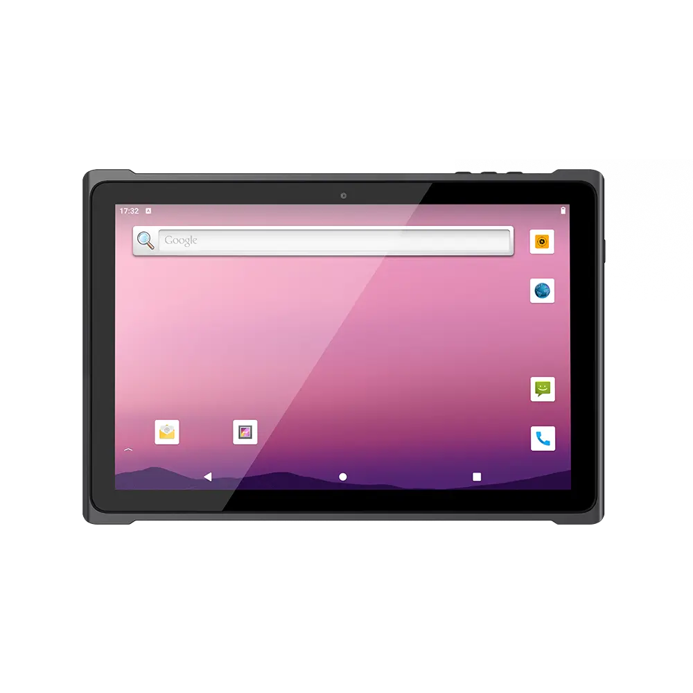 10.1 inch Media Tek Octa-core 5G Slim Android Rugged Tablet EM-T195