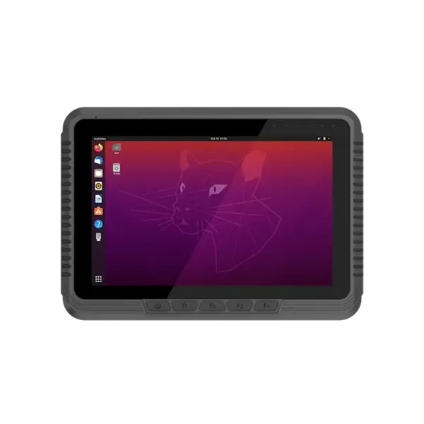 Vehicle PC V80J Rugged Tablet (Linux version)