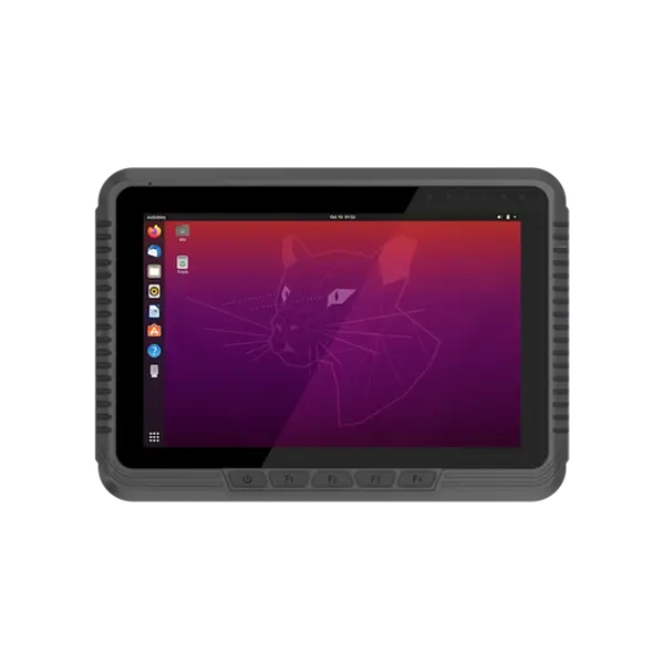 10.1 IP65 Water Resistant Rugged Windows 11 Tablet PC - RT106-PRO