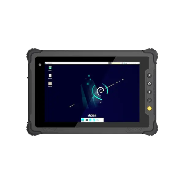 Debian 11 EM-R88 Rugged Tablet PC (Linux version)