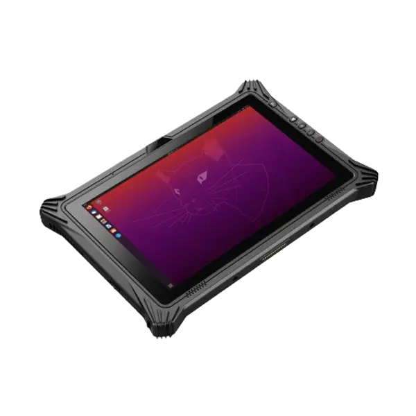 Linux Rugged Tablet PC