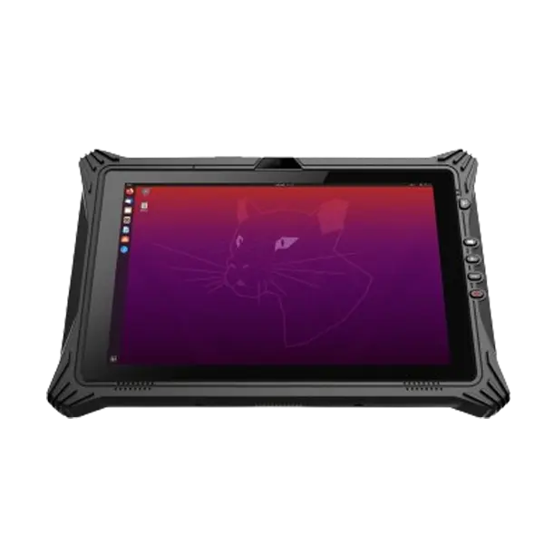 Emdoor Info. Rugged Tablet PC EM-I10A(Linux)