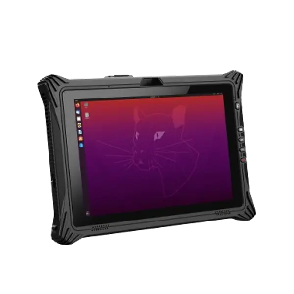 Linux Rugged Tablet PC