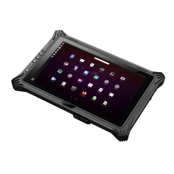 Linux Rugged Tablet PC