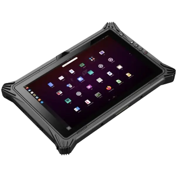Rugged Tablet PC