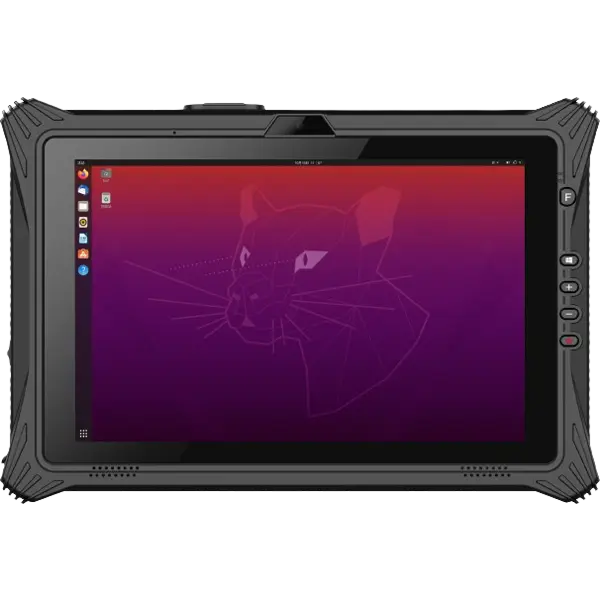 Emdoor Info. Rugged Tablet PC EM-I10J(Linux)