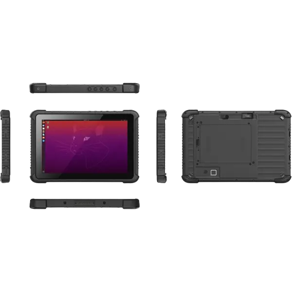 Rugged Tablet PC
