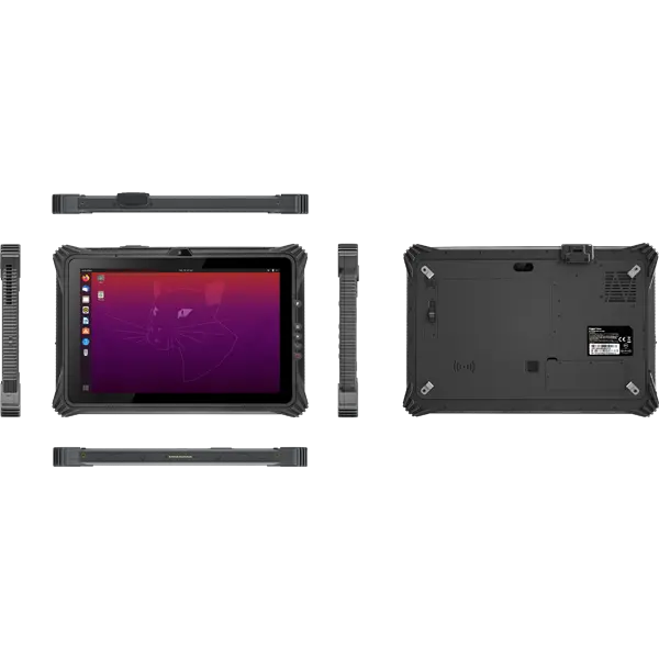 Rugged Tablet PC