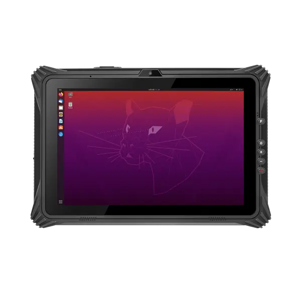 Emdoor Info. Rugged Tablet PC EM-I20A(Linux)