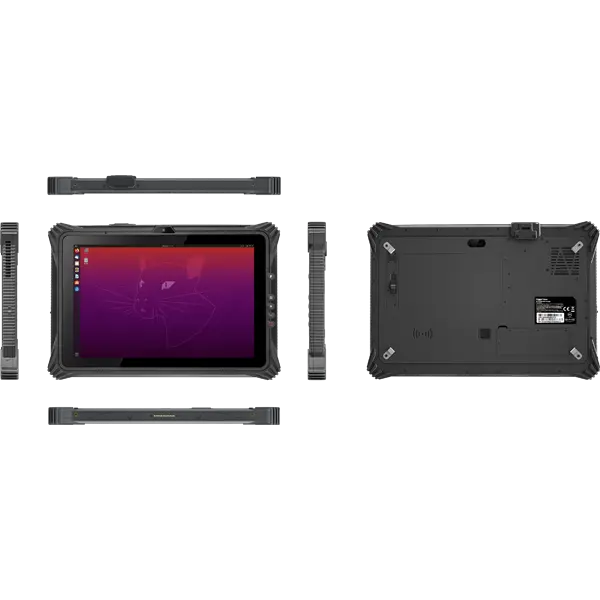 Rugged Tablet PC