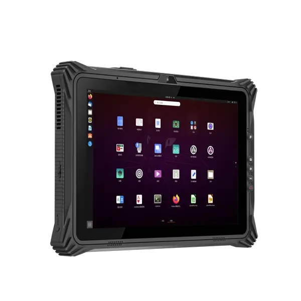 Rugged Tablet PC