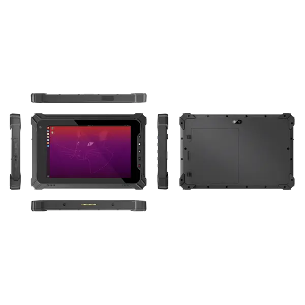 Rugged Tablet PC