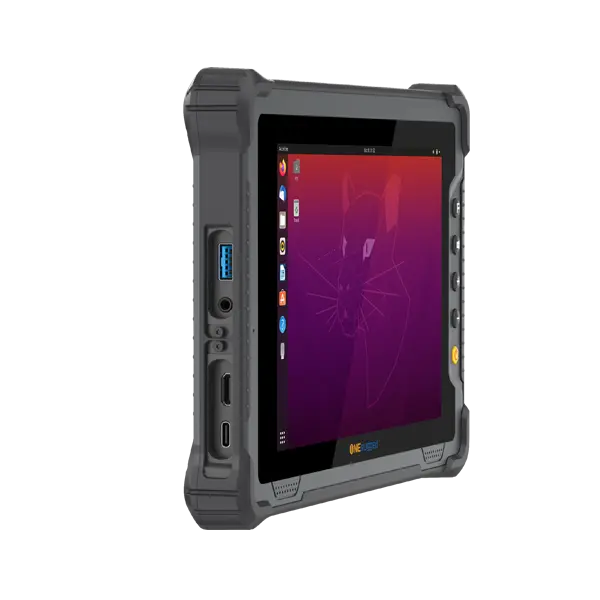 rugged mobile pc m80j linux use