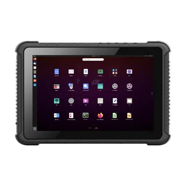 Emdoor Info. Rugged Tablet PC EM-I16J（Linux）