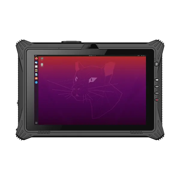 Emdoor Info. Rugged Tablet PC EM-I10J(Linux)