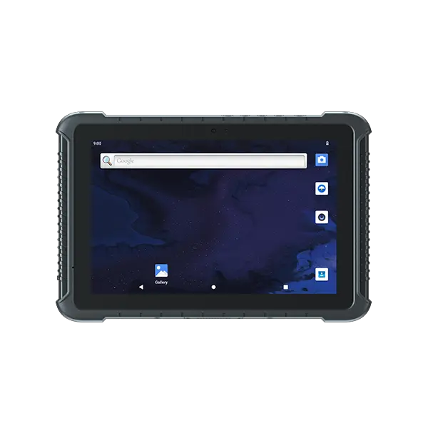 EM-Q19 Slim Rugged Windows Tablet with Barcode Scanner