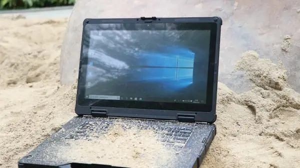 Unveiling the Purpose: Rugged Laptops in Demanding Environments
