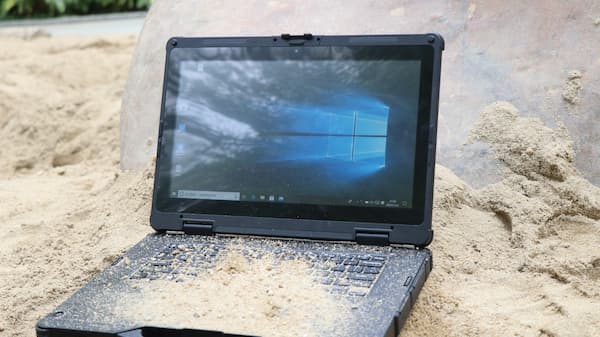 rugged laptops