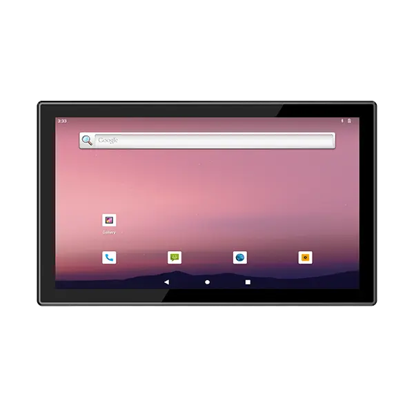Rockchip RK3568 21.5 inch Android embedded industrial Panel pc P21R