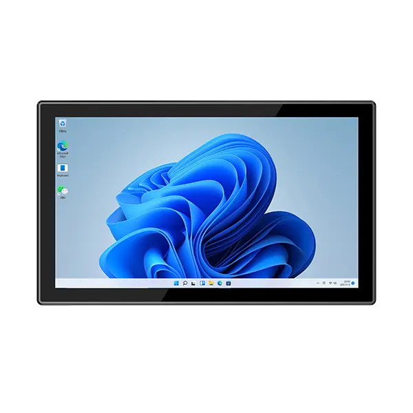 Intel Core i7-1255U 21.5 inch Windows industrial Panel pc P21A