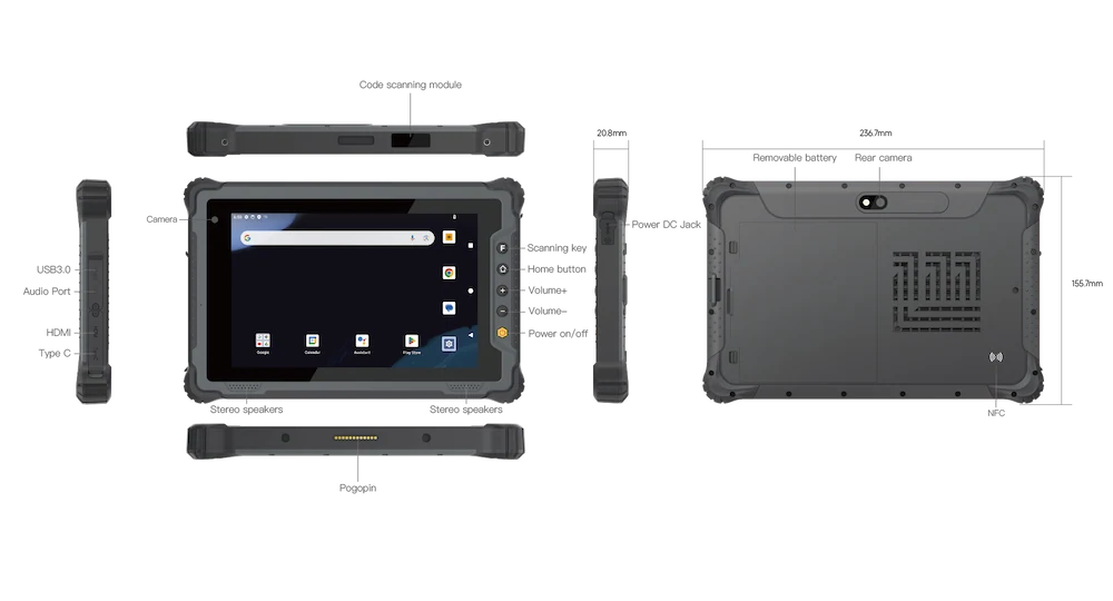 Seis vistas de Q885M.webp