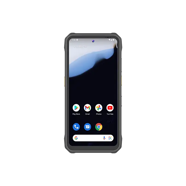 Rugged Android Handheld