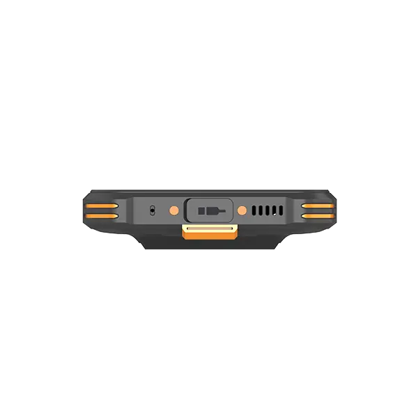 Rugged Android Handheld