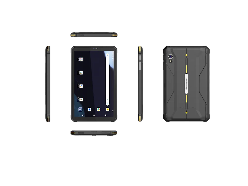 Tableta resistente para exteriores