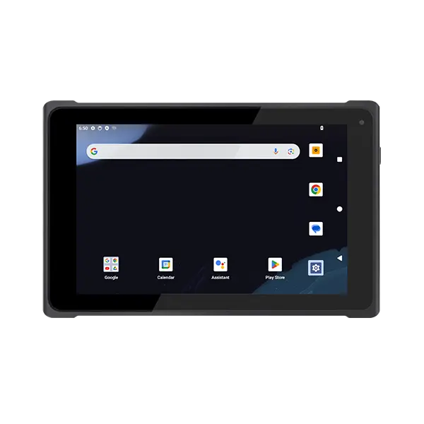 EM-T89 - MT8781 OCTA Core 8 Inch ARM Android Rugged Tablet
