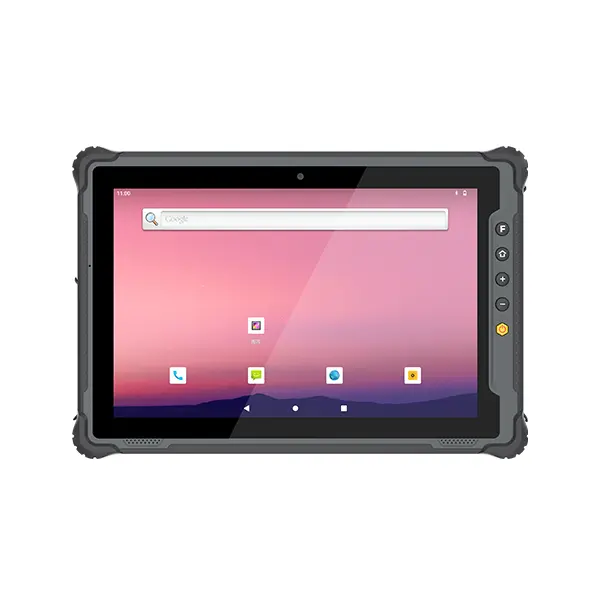 Rockchip3568 Quad-Core 2.0GHz Rugged Tablet Linux 10 inch EM-R18