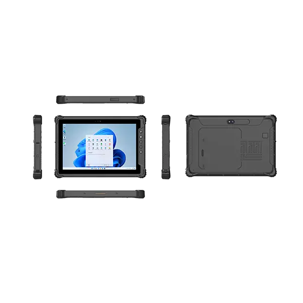 Rugged Tablet PC