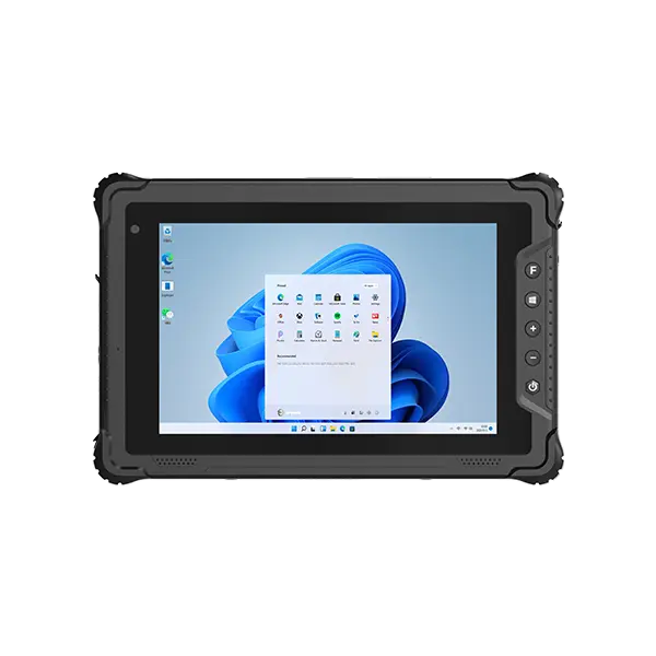 Rugged Tablet PC