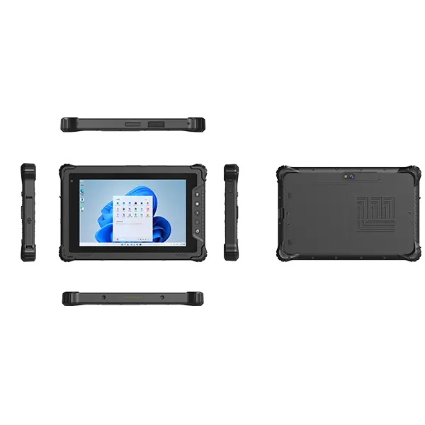 Rugged Tablet PC