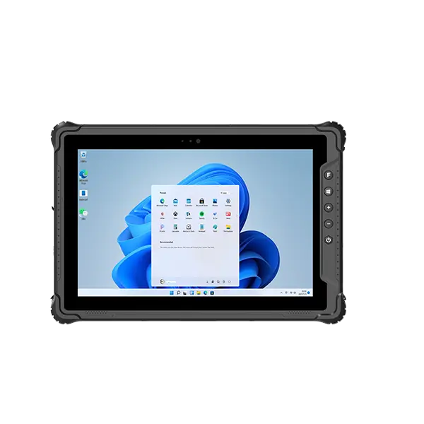 EM-I18N: 10.1 inch Rugged Tablet PC