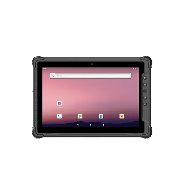 Rockchip3568 Quad-Core 2.0GHz Rugged Tablet Android 10 inch EM-R18