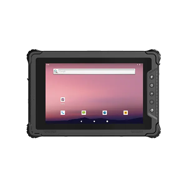 Rockchip3568 Quad-Core 2.0GHz 8 inch Rugged Android Tablet with GPS EM-R88