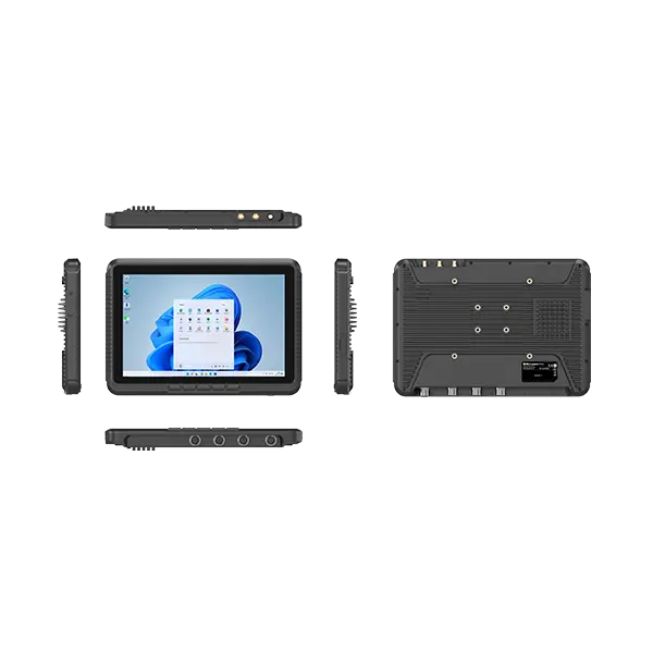 RUGGED TABLET